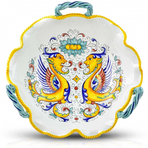 Centrotavola Raffaellesco