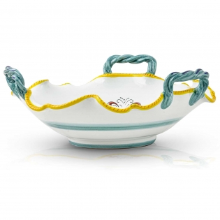 Centrotavola Raffaellesco 2