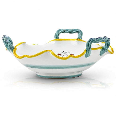 Centerpiece Raffaellesco