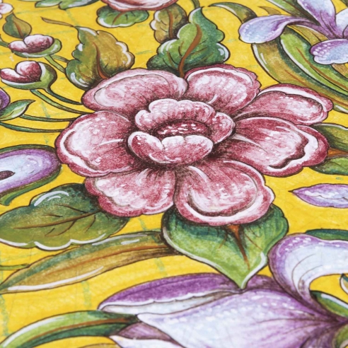 Tavolino Fiori