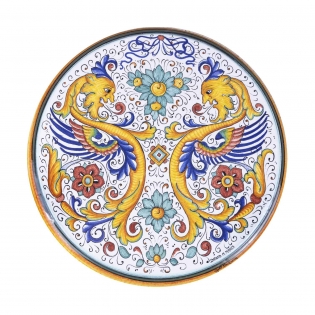 Tavolino Raffaellesco