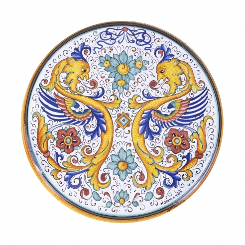 Tavolino Raffaellesco