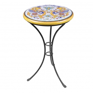 Tavolino Raffaellesco 2