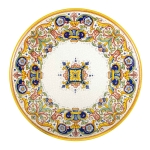 Table Colorful Ricco Deruta