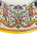 Table Colorful Ricco Deruta