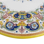 Table Colorful Ricco Deruta