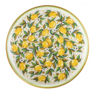 Tavolo Limoni
