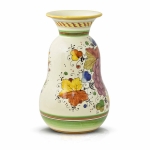 Vase Bacco and Grapes