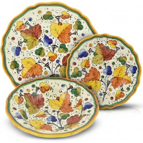 Table setting Bacco Collection