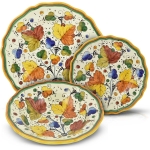 Table setting Bacco Collection