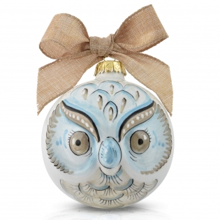 Christmas ornament Shabby
