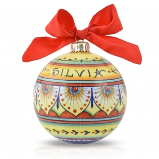 Christmas ornament  Vario 2