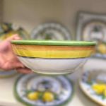 Bowl Limoni Positano