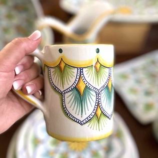 Mug Giada Collection