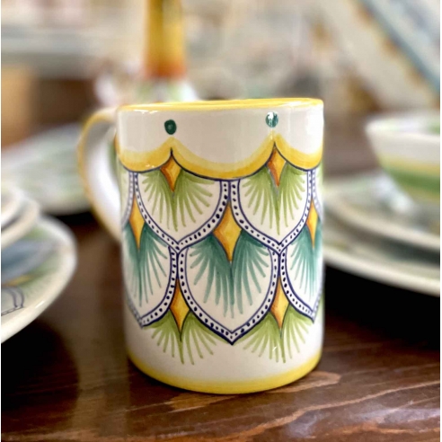 Couple of mugs Giada