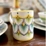 Couple of mugs Giada