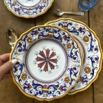 Table setting Ricco Deruta