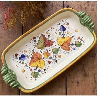 Centerpiece Bacco Collection 2
