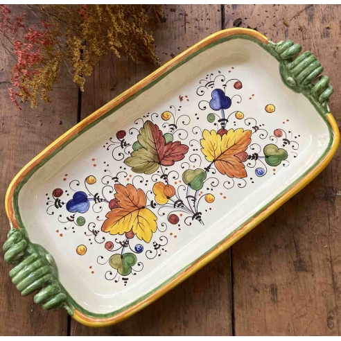 Centrotavola 50 cm. Bacco