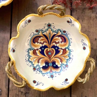 Centerpiece Dalia