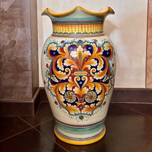 Portaombrelli H 52 cm. Dalia