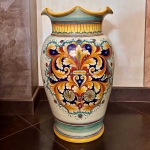 Portaombrelli H 52 cm. Dalia