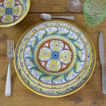 Table setting  Vario