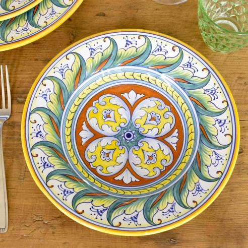 Table setting  Vario
