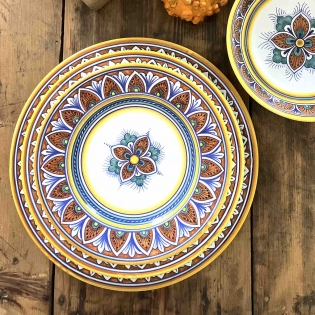 Table setting Vario D2 Collection