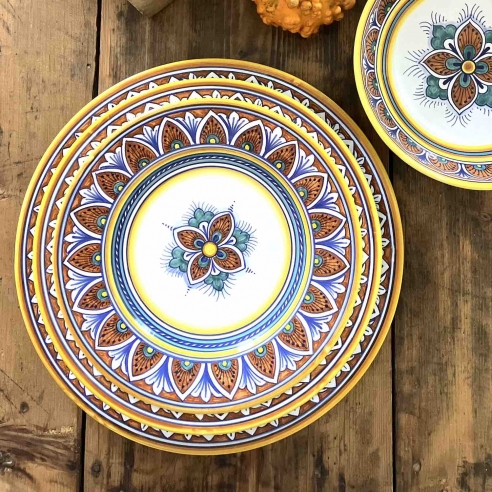 Table setting Vario D2 Collection