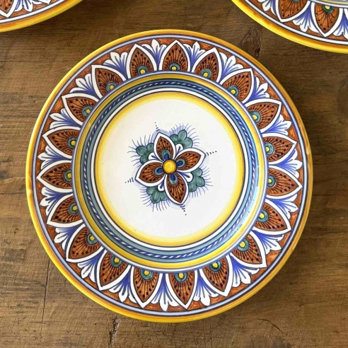 Table setting Vario D2 Collection