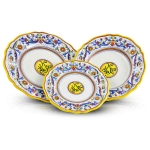 Table setting Ricco Deruta