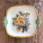 Centerpiece Sunflowers