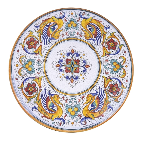 Tavolino Raffaellesco