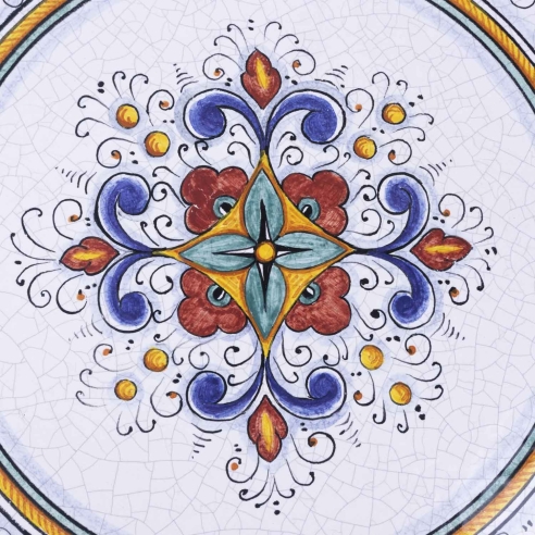 Tavolino Raffaellesco