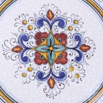 Tavolino Raffaellesco