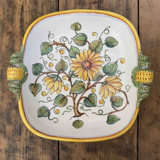 Centerpiece Sunflowers