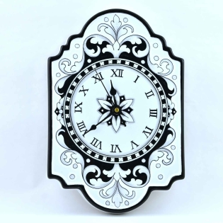 Wall clock  Calimero