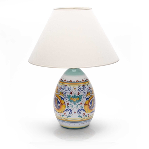 Lamp Raffaellesco