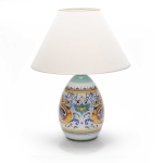 Lamp Raffaellesco