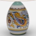 Lamp Raffaellesco