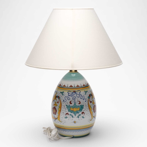 Lamp Raffaellesco