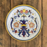 Piatto Ricco Deruta