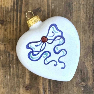 Pallina di Natale Raffaellesco 2