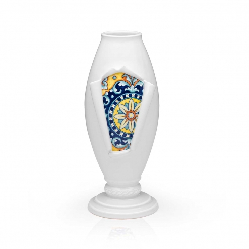 Vaso Surprise e Ornato