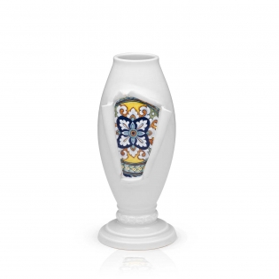 Vaso Surprise e Ornato