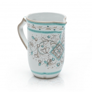 Pitcher H 8,4" Shabby