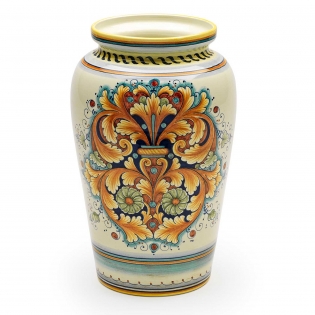 Vase with Dalia collection