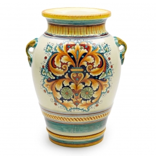 Jar H 22" Dalia