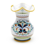 Vase with Iris collection